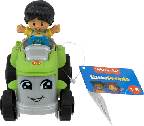Fisher Price Tractor