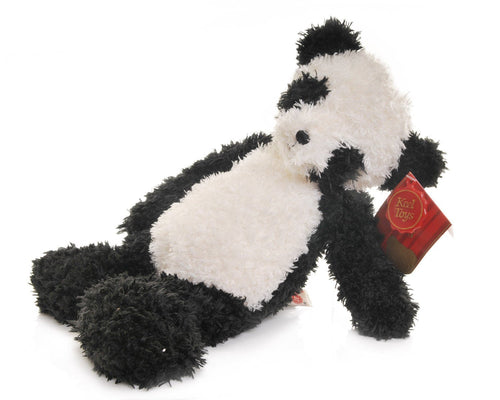 Keel Floppy Pets Panda so very soft new design