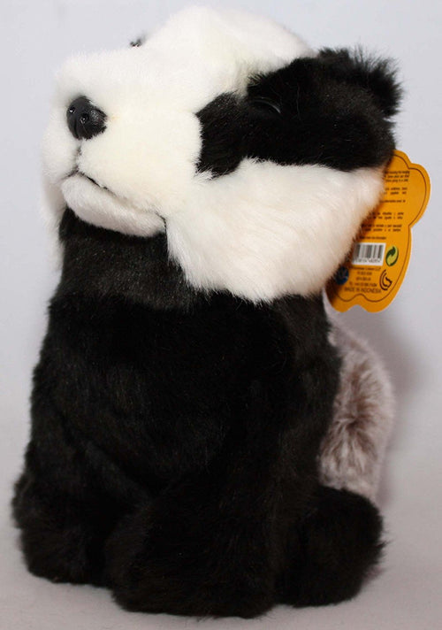 Badger British Wild Animal Soft Toy