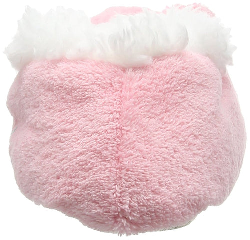 NEW Snoozies Cozy Little Animals Indoor Fleece Slippers