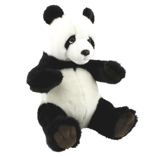 Animal Planet Plush Toy PANDA BEAR 12 "