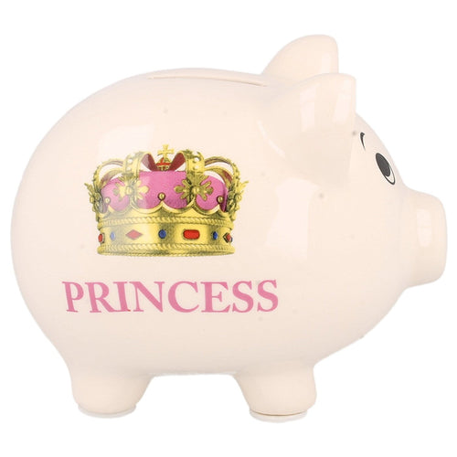LESSER & PAVEY PRINCESS MONEY BOX STYLE - LP24813