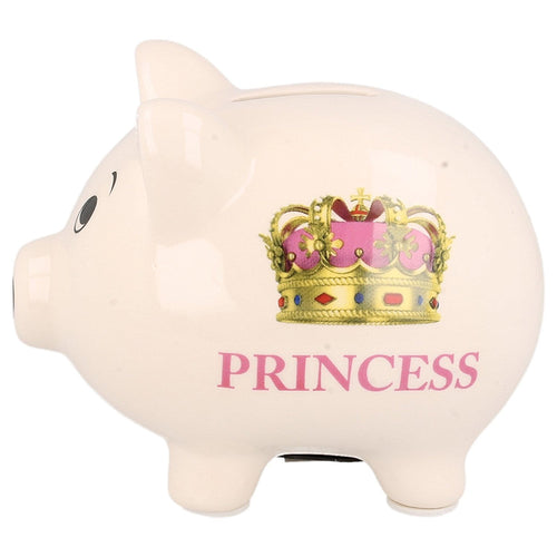 LESSER & PAVEY PRINCESS MONEY BOX STYLE - LP24813