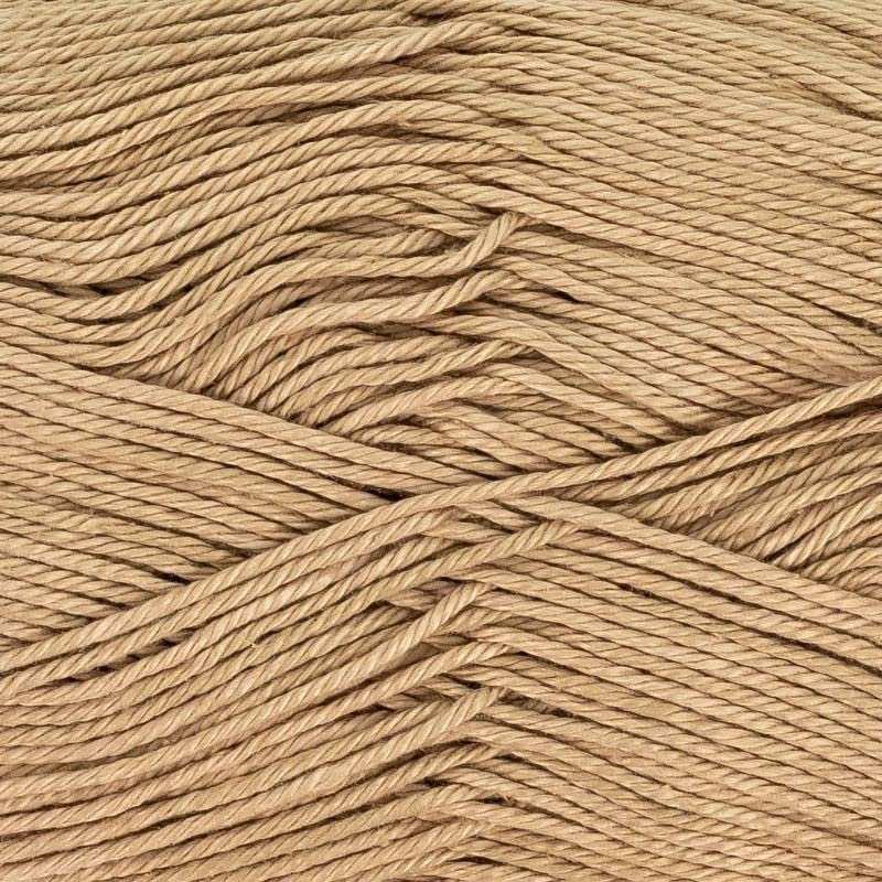 King Cole Cottonsmooth DK  Latte 3524