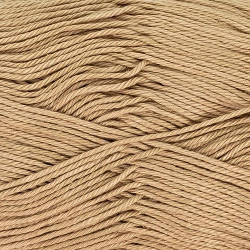 King Cole Cottonsmooth DK  Latte 3524