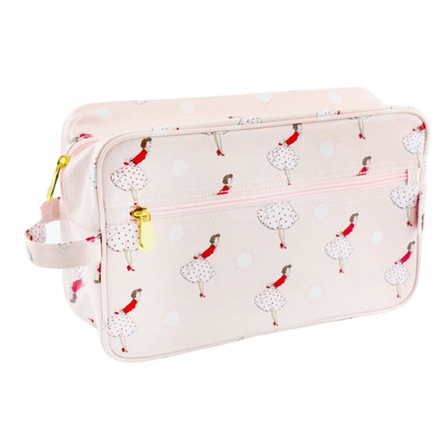 Mrs Smith Wash Bag Medium (LP71413)