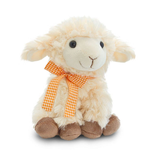 Keel Easter Lamb Plush