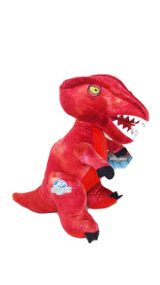 Jurassic World Dinosaur 30cms Plush Soft Toy