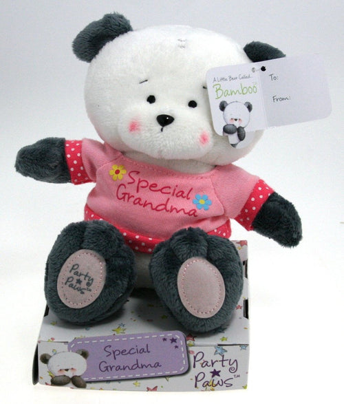 Party Paws Special Grandma