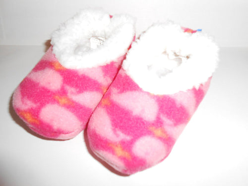 Baby Snoozies - cozy little foot coverings small 0-3m