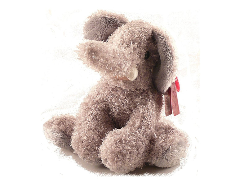 Keel Toys 17cm Soft Elephant with sound