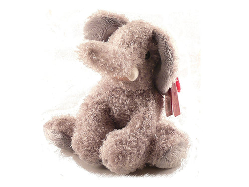 Keel Toys 17cm Soft Elephant with sound