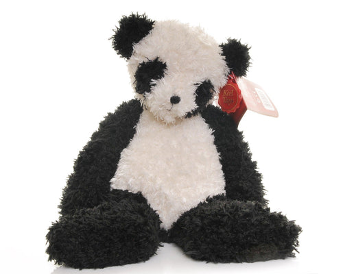 Keel Floppy Pets Panda so very soft new design
