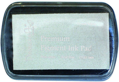 Premium Pigment Ink Pad - Dovecraft