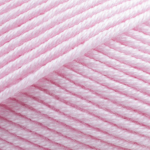 King Cole Smooth DK 100g - 981 Pink