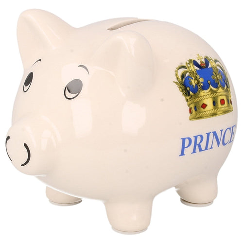 LESSER & PAVEY PRINCE MONEY BOX STYLE - LP24812