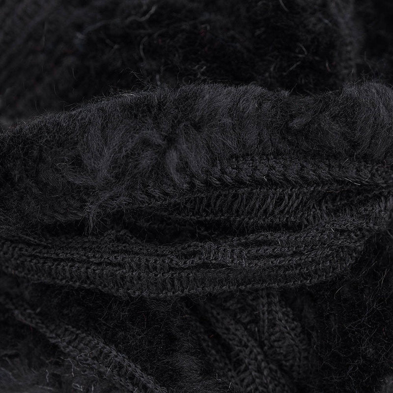 King Cole Krystal Fur - Panter (1216)