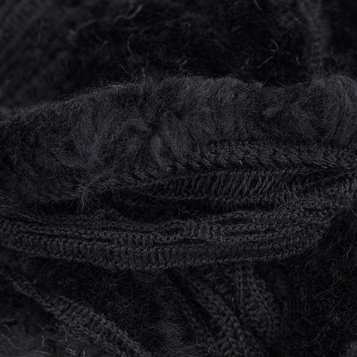 King Cole Krystal Fur - Panter (1216)