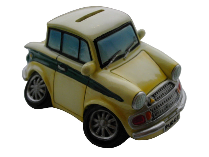 Lotus Cortina Money Box