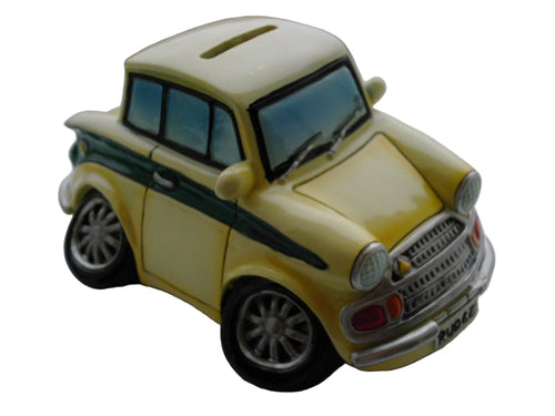 Lotus Cortina Money Box