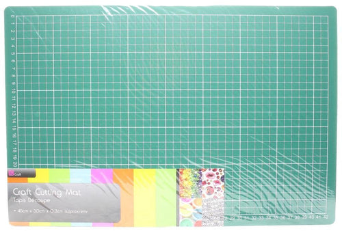 Craft A3 Cutting Mat 45cm by 30cm