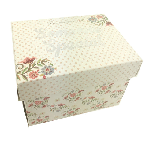 best Mum Gift - Adorable Mug With Pattern and Gift Box