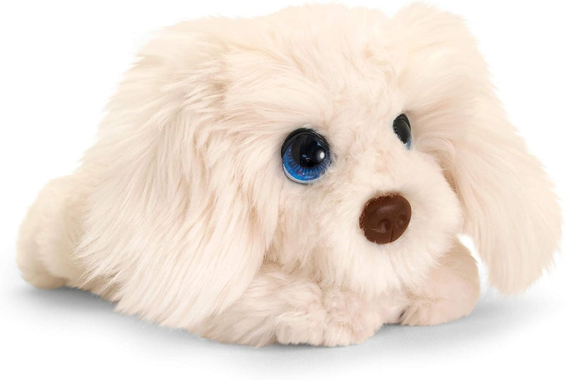 Keel Toys Labradoodle 32cm SD2543 Signature Cuddle Puppy