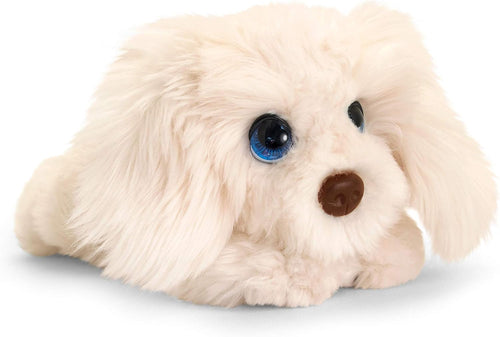 Keel Toys Labradoodle 32cm SD2543 Signature Cuddle Puppy