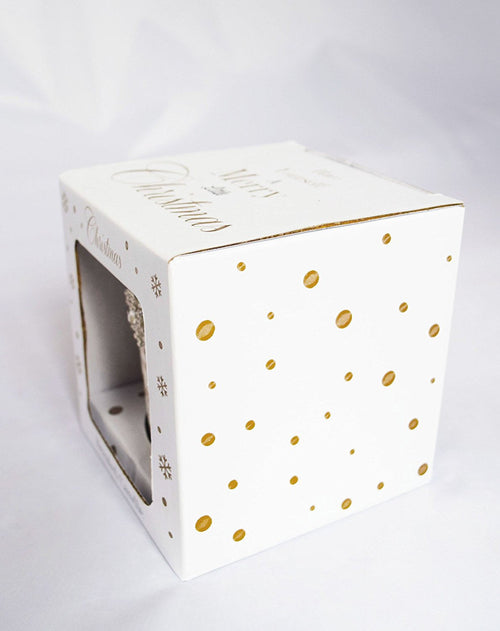 Christmas Scented Candle