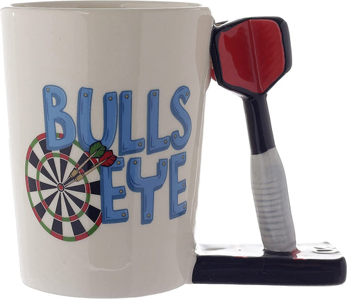 Puckator Dart Mug Multicolor