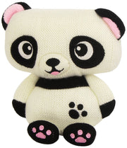 Panda Soft Toy - 16cm - Toybox Collection