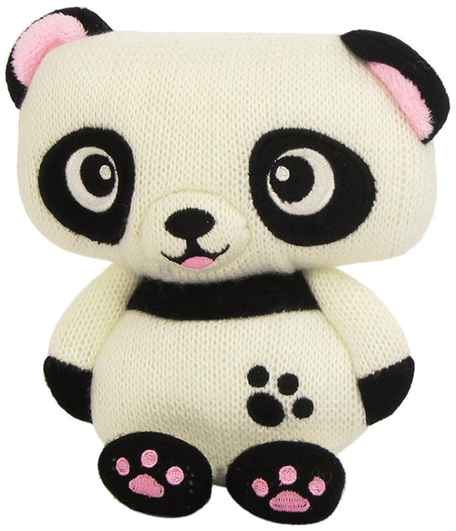 Panda Soft Toy - 16cm - Toybox Collection
