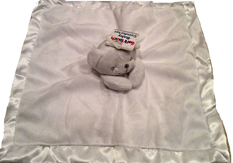 Soft Touch Baby Comforter