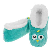 Ladies Animal Snoozies Slippers - Size UK Ladies 3-4