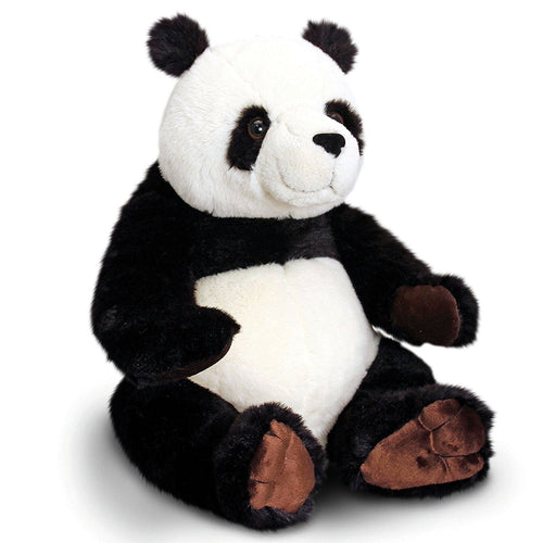 Keel Panda Soft Toy