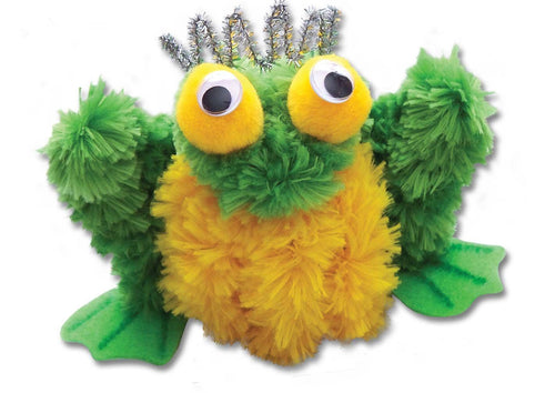 Paul Lamond Brain Noodle Set Princess
