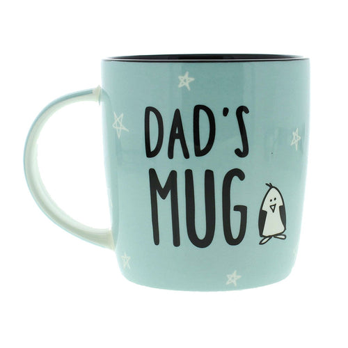 Dad Gift - Beautiful Dad's Mug Gift