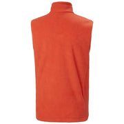 Helly Hansen 72095 Manchester 2.0 Zip in Fleece Vest Gilet