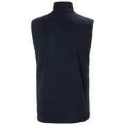Helly Hansen 72095 Manchester 2.0 Zip in Fleece Vest Gilet