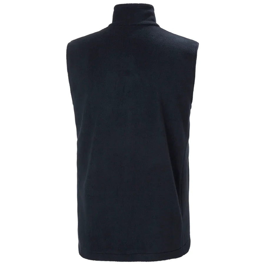 Helly Hansen 72095 Manchester 2.0 Zip in Fleece Vest Gilet