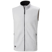 Helly Hansen 72095 Manchester 2.0 Zip in Fleece Vest Gilet