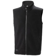 Helly Hansen 72095 Manchester 2.0 Zip in Fleece Vest Gilet