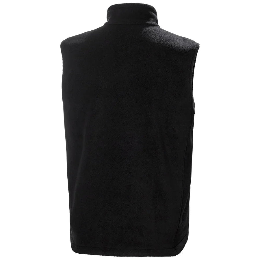 Helly Hansen 72095 Manchester 2.0 Zip in Fleece Vest Gilet