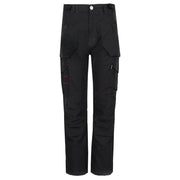 Tuffstuff 727 Elite Lightweight Rip-Stop Knee Pad Holster Pocket Trousers