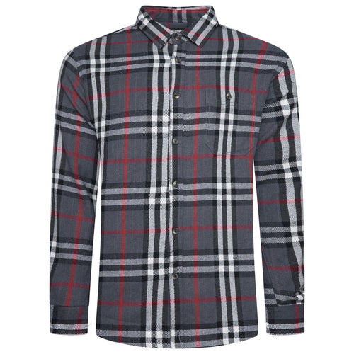 Fat Face Cotton Check Shirt