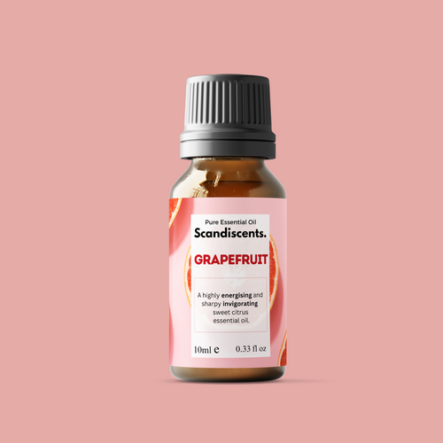 Grapefruit