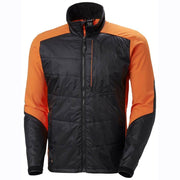 Helly Hansen 73233 Kensington Waterproof Insulated Jacket