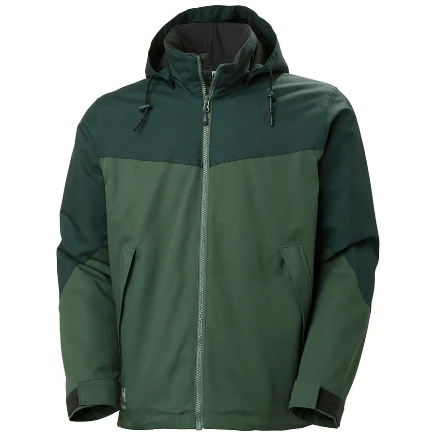 Helly Hansen 73290 Waterproof Helly Tech Pro Winter Jacket