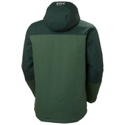 Helly Hansen 73290 Waterproof Helly Tech Pro Winter Jacket