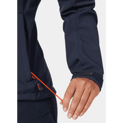 Helly Hansen 74240 Women's Luna Soft Shell Jacket